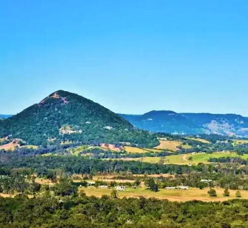 Cooroy Suburbs
