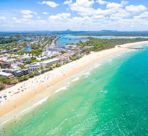 Noosa Heads Suburbs