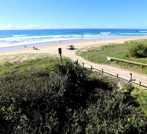 Peregian Beach Suburbs