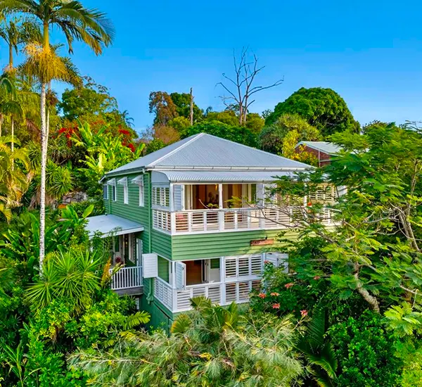 Boreen Point Property Management