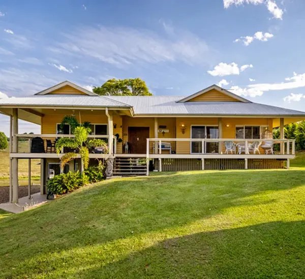 Cooroy Investors