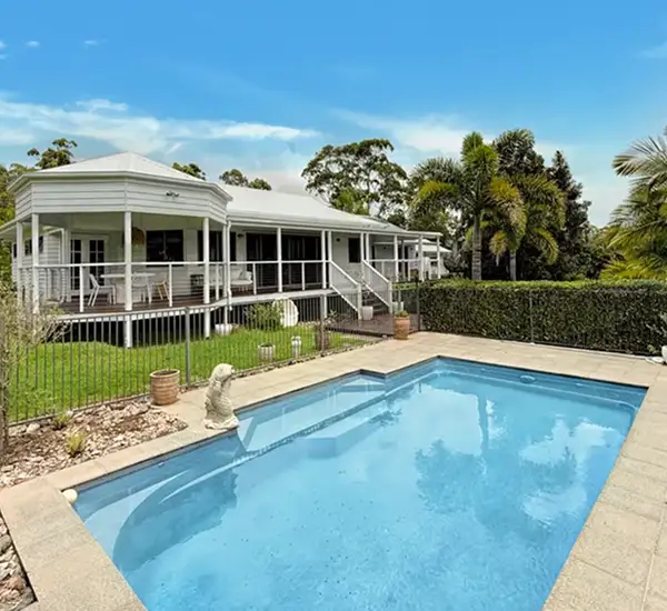 Doonan Property