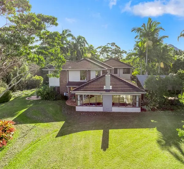 Eumundi Investor