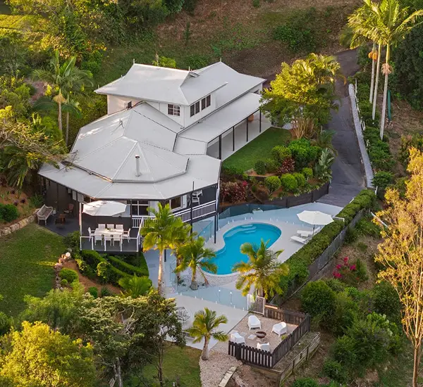 Lake Macdonald Property Management