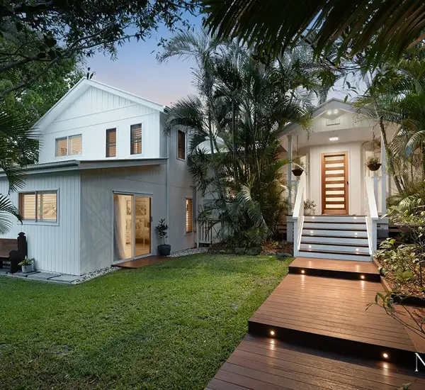 Marcus Beach Property