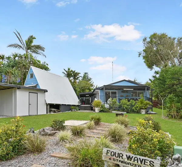 North Shore Property Management