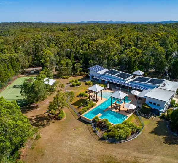 Noosa North Shore Property Management