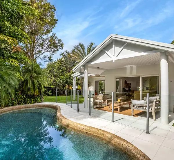 Sunrise Beach Suburbs