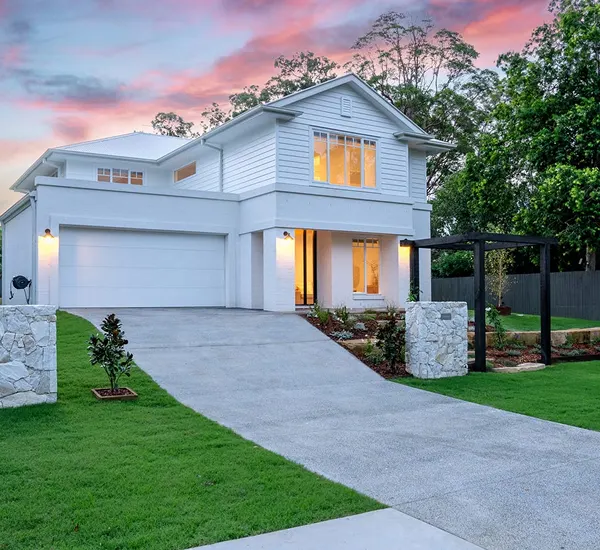 Tewantin Suburbs