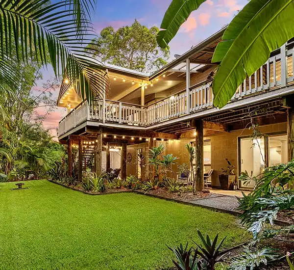 Verrierdale Property Management