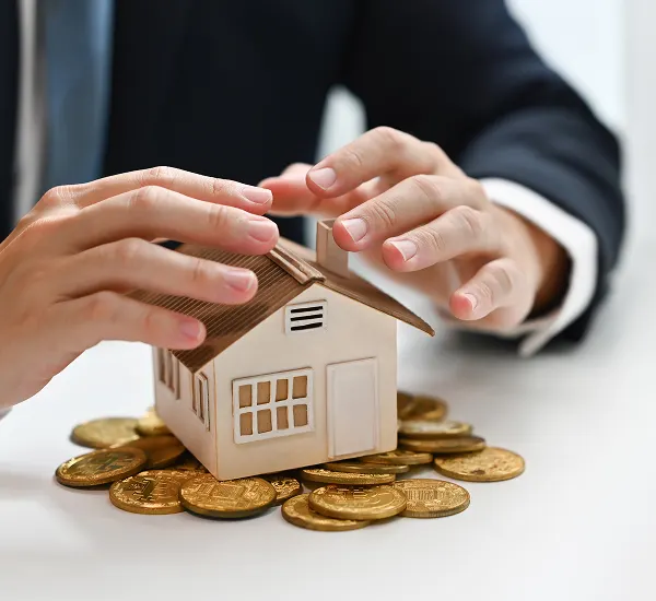 Landlords Property Worth